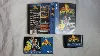 jeu sega mgd power ranger