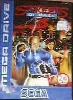 jeu sega mgd street of rage 3 [megadrive fr]