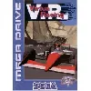 jeu sega mgd virtua racing megadrive