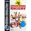 jeu sega saturn clockwork knight