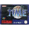 jeu snes illusion of time