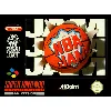 jeu snes nba jam