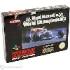 jeu snes nigel mansell's world championship racing
