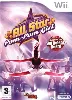jeu wii all star pom pom girl