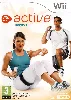 jeu wii ea sports active fitness