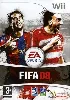 jeu wii fifa 2008