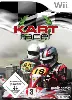 jeu wii kart racer wii