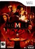 jeu wii la momie - la momie la tombe de l'empereur dragon