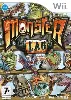 jeu wii monster lab wii