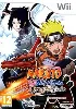 jeu wii naruto shippuden : dragon blade chronicles