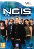 jeu wii ncis : naval criminal investigative service