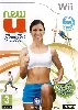 jeu wii newu fitness first personal trainer