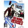 jeu wii no more heroes