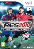 jeu wii pes 2010 pro evolution soccer