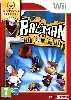 jeu wii rayman contre les lapins cretins selec