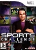 jeu wii sports challenge