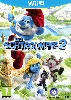 jeu wii u les schtroumpfs 2