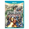 jeu wii u marvel avengers battle for earth