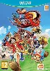 jeu wii u one piece unlimited world red