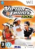 jeu wii virtua tennis 2009