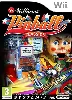 jeu wii williams pinball classics