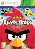 jeu xbox 360 angry birds : trilogy