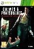 jeu xbox 360 sherlock holmes: crimes and punishments [importación francesa]