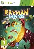jeu xbox 360 xb360 rayman legends