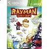 jeu xbox 360 xb360 rayman origins classics