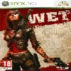 jeu xbox 360 xb360 wet