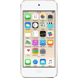 lecteur audio photo video apple ipod touch 5 64go a1421