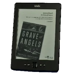 liseuse kindle amazon d01100