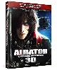 livre albator, corsaire de l'espace [combo blu - ray 3d + blu - ray 2d]