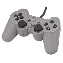 manette filaire sony playstation 1 ps1 scph-1200 analogique