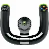 microsoft volant sans fil - xbox 360 wireless speed wheel