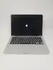 ordinateur portable apple macbook pro avec écran retina mf839f/a - début 2015 - core i5 2.7 ghz 8 go ram 128 go ssd argent azerty 