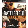 ps3 battlefield hardline