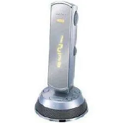 radio reveil scott cmx95