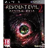 resident evil 2 - revelations