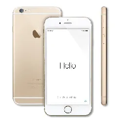 smartphone apple iphone 6 64go
