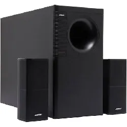 systeme 2.1 bose cinemate gs series ii