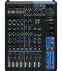 table de mixage yamaha mg124c