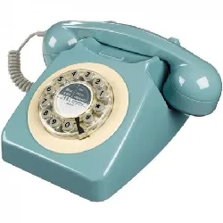 telephone fix vintage