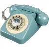 telephone fix vintage