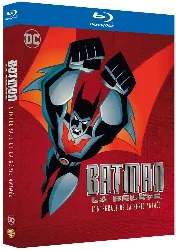 blu-ray batman beyond - la série animée - blu - ray