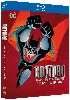 blu-ray batman beyond - la série animée - blu - ray