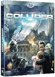 blu-ray collider