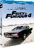 blu-ray fast and furious 4