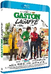 blu-ray gaston lagaffe