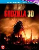 blu-ray godzilla 3d [edition bluray 3d + bluray 2d + digital hd]